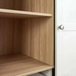 Mamas & Papas Harwell 6 Piece Nursery Room Set Bundle – White -Baby Products rdye