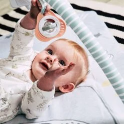 Red Kite Tree Tops Play Gym -Baby Products red kite tree tops play gym new