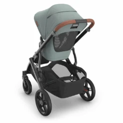 UPPAbaby VISTA V3 Pram – Kenzi 19 UPPAbaby VISTA V3 Pram – Kenzi -Baby Products rety4wy 1