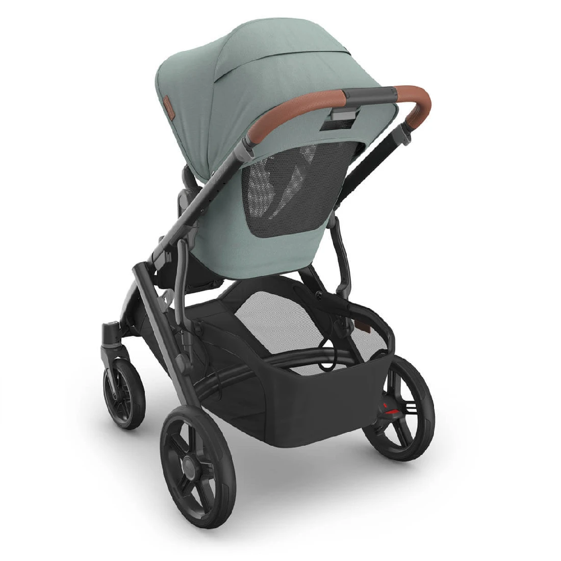 UPPAbaby VISTA V3 Pram – Kenzi 9 UPPAbaby VISTA V3 Pram – Kenzi - Image 7