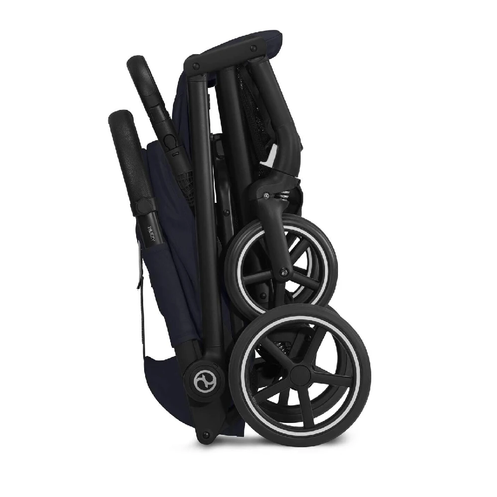 Cybex Beezy Dark Blue 8 Cybex Beezy Dark Blue - Image 6