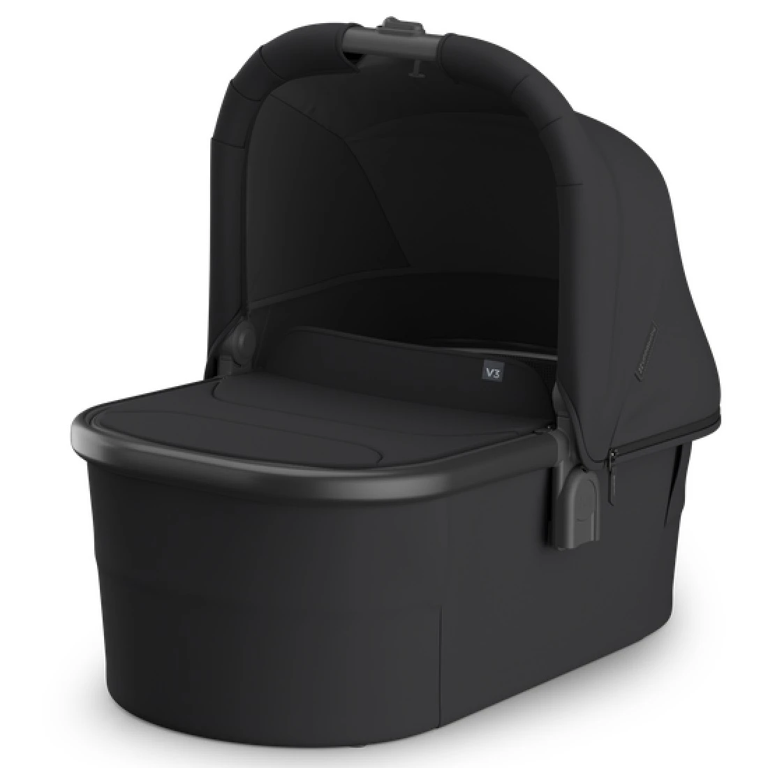 UPPAbaby VISTA V3 Double Pushchair And Carrycot –Jake 12 UPPAbaby VISTA V3 Double Pushchair And Carrycot –Jake - Image 10