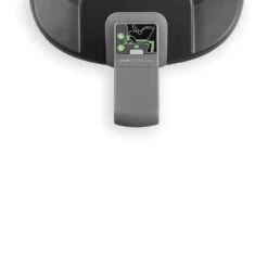 UPPAbaby Mesa I-Size Car Seat + Isofix Base – Jordan/Greyson (Charcoal Melange) -Baby Products rtu6ru