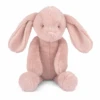 Mamas & Papas Pink Bunny Soft Toy -Baby Products rtyt 1