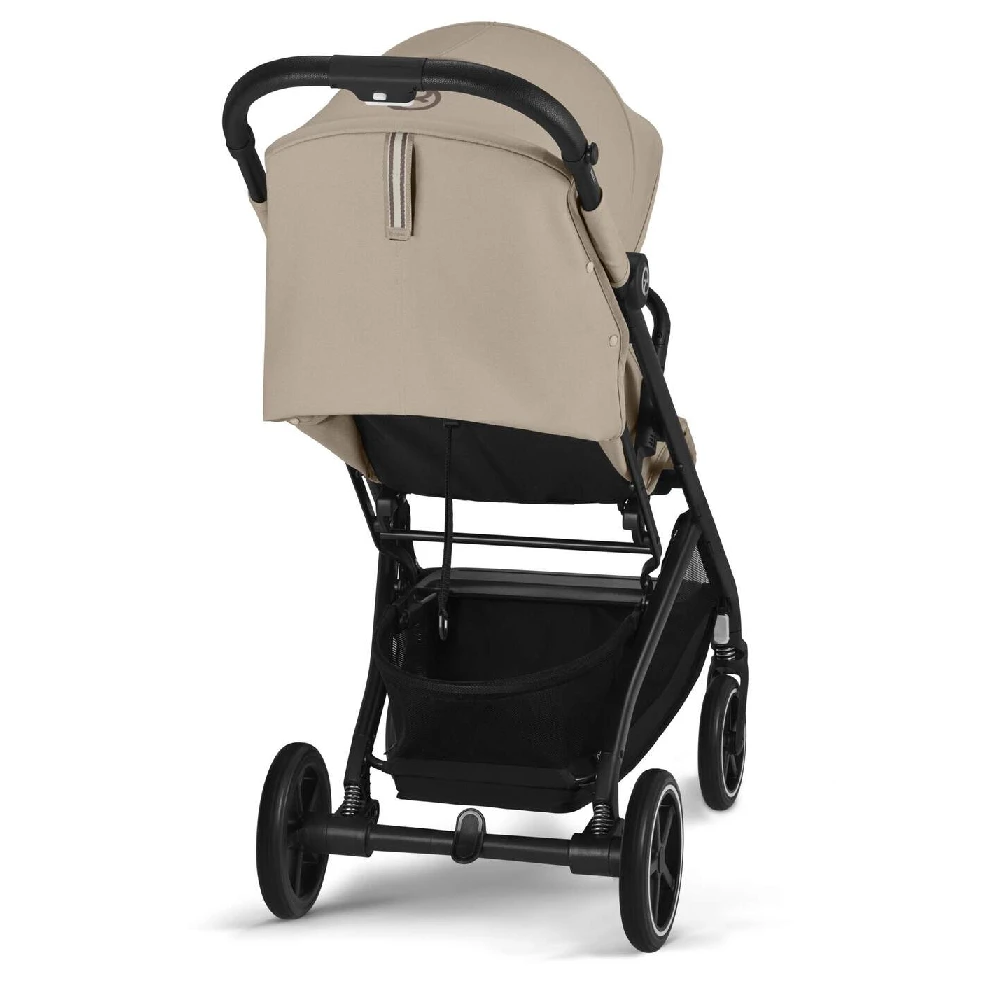 Cybex Beezy Almond Beige 4 Cybex Beezy Almond Beige - Image 2