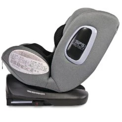 Lorelli PHOENIX I-Size ISOFIX 360 Car Seat – Black 17 Lorelli PHOENIX I-Size ISOFIX 360 Car Seat – Black -Baby Products ryhf 1