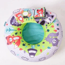 Red Kite Sit Me Up Peppermint Trail -Baby Products ryre