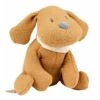 Nattou Cuddly โ Charlie The Dog Caramel 2 Nattou Cuddly โ Charlie The Dog Caramel -Baby Products rytu
