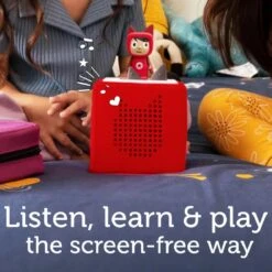 Tonies Starter Set – Light Blue -Baby Products sGE 6