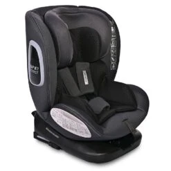 Lorelli PHOENIX I-Size ISOFIX 360 Car Seat – Black 11 Lorelli PHOENIX I-Size ISOFIX 360 Car Seat – Black -Baby Products sGEahy