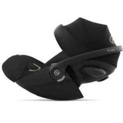 Cybex Cloud G With Base – Black 9 Cybex Cloud G With Base – Black -Baby Products sdefrt 1 5