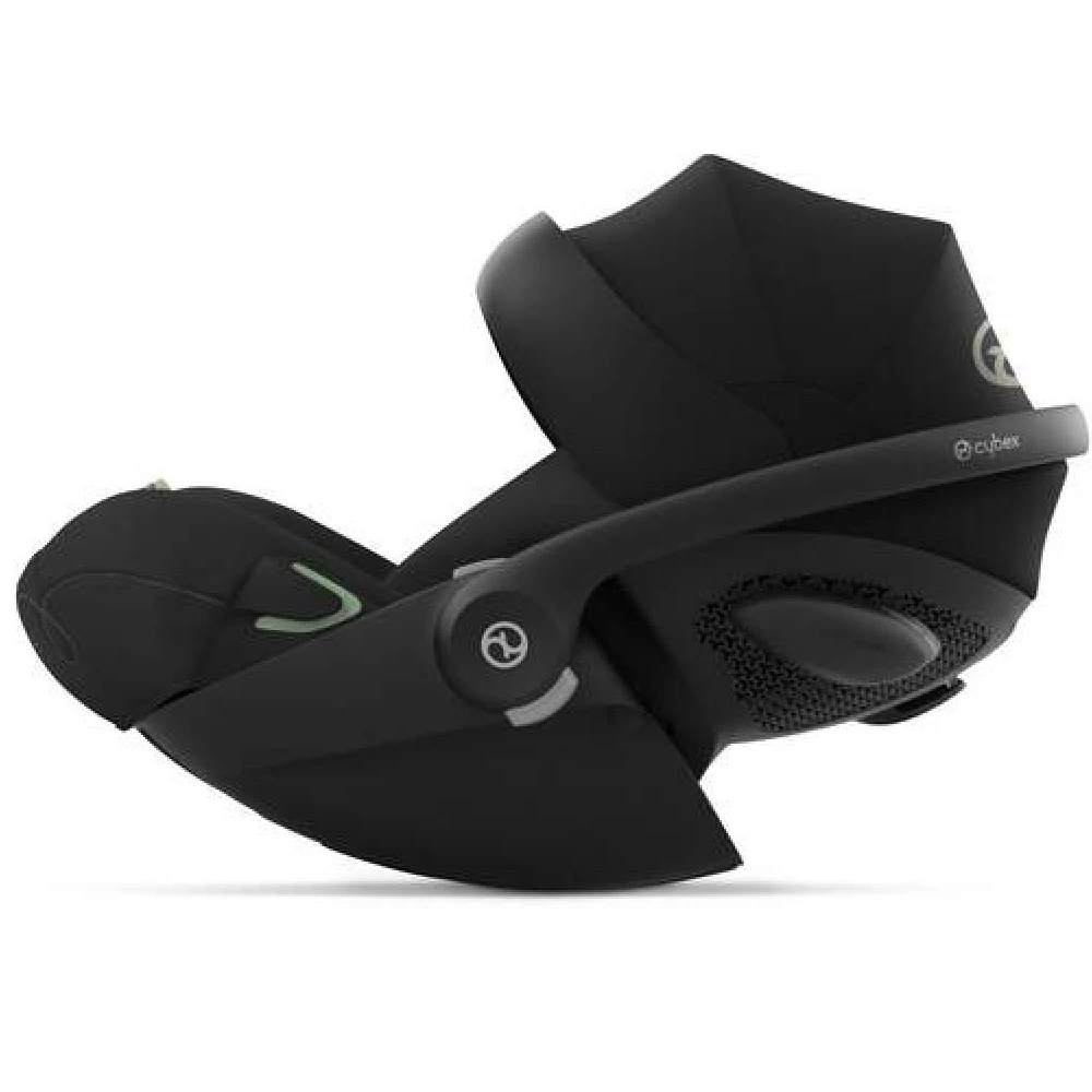 Cybex Cloud G With Base – Black 5 Cybex Cloud G With Base – Black - Image 3