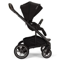 Nuna Mixx Next Car Seat Bundle Caviar 24 Nuna Mixx Next Car Seat Bundle Caviar -Baby Products sdert5