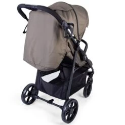 Red Kite Push Me Urbana Khaki -Baby Products sdert56uy789