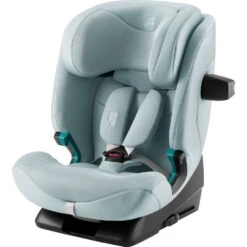 Britax ADVANSAFIX PRO STYLE Harbor Blue -Baby Products sdetryt56