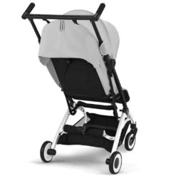 Cybex Libelle Travel System Fog Grey -Baby Products sdfg 3