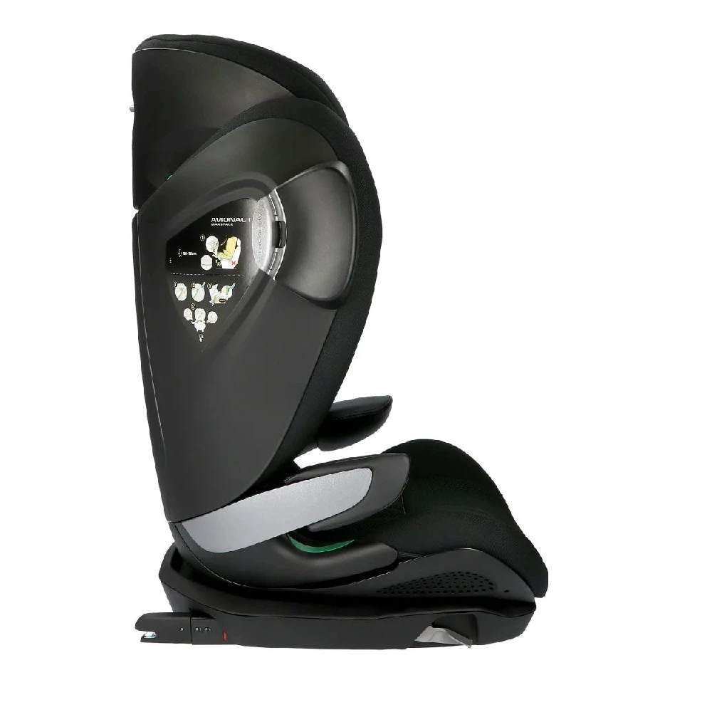 Avionaut MaxSpace Airflow Black 4 Avionaut MaxSpace Airflow Black - Image 2