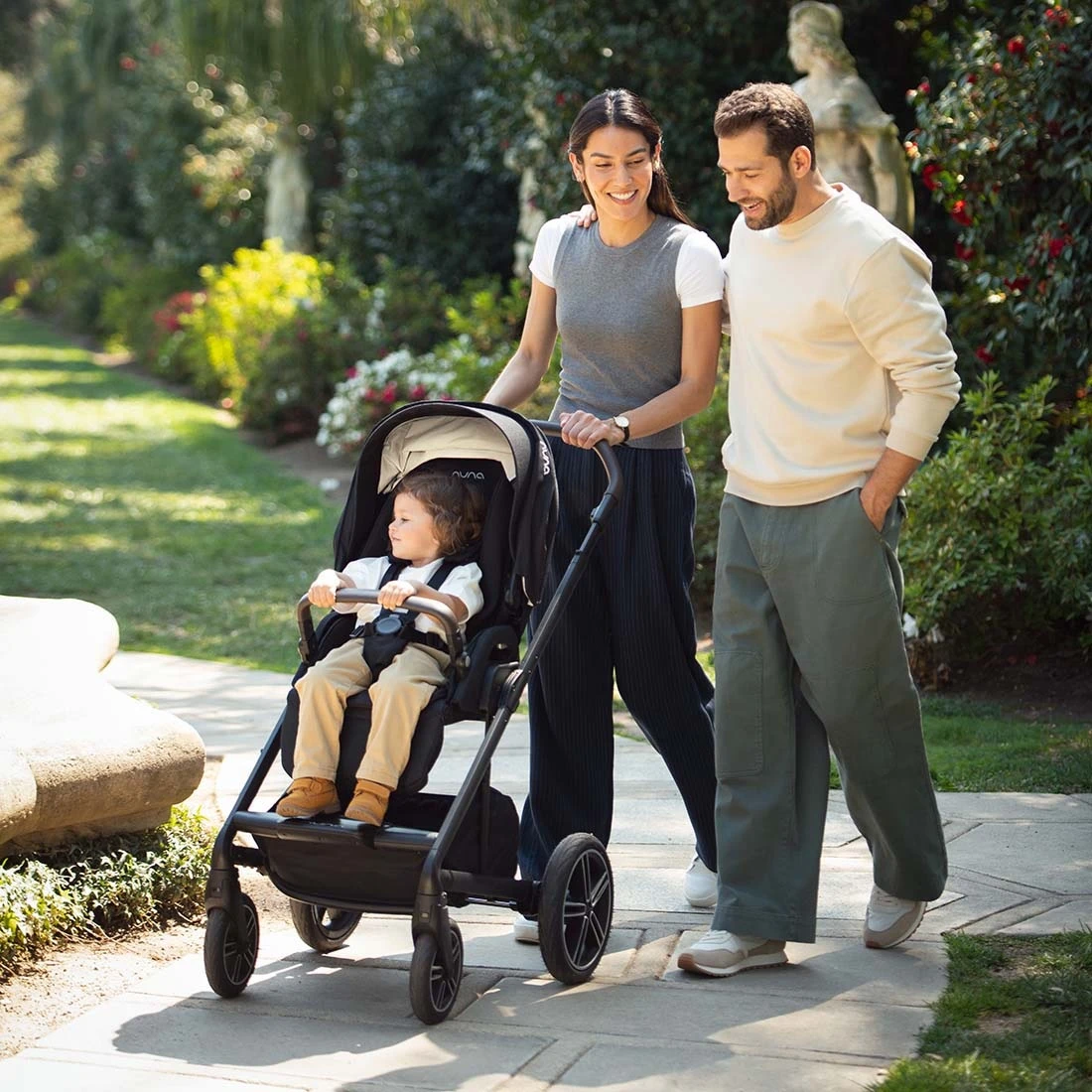 Nuna Mixx Next Car Seat Bundle Caviar 10 Nuna Mixx Next Car Seat Bundle Caviar - Image 8