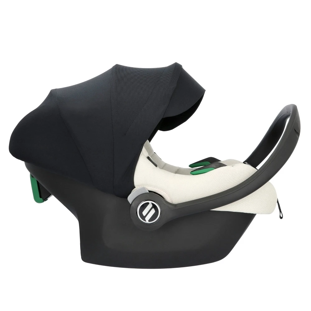 Avionaut Cosmo With IQ Base Beige 7 Avionaut Cosmo With IQ Base Beige - Image 5