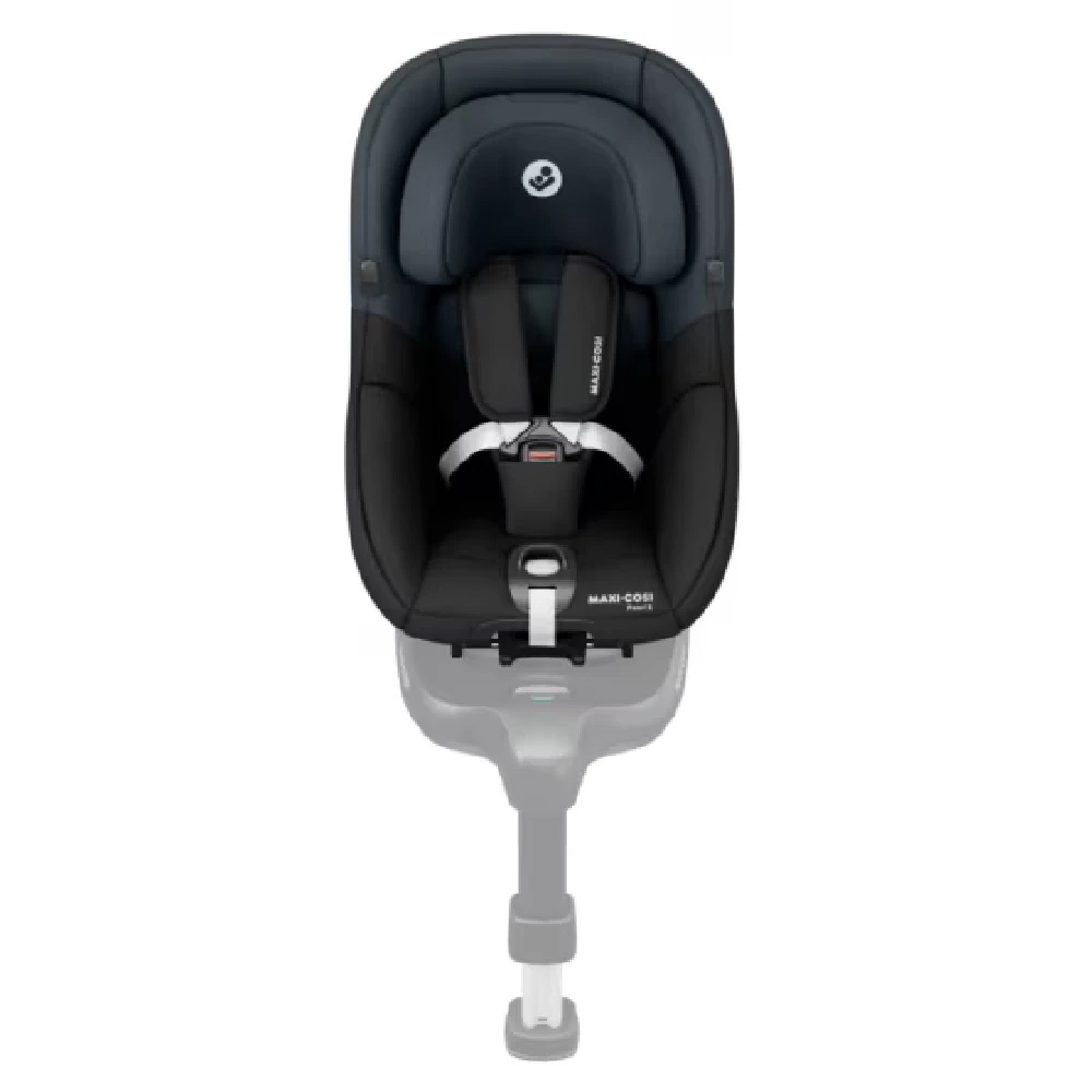 Maxi-Cosi Pearl S – Tonal Black Bundle 12 Maxi-Cosi Pearl S – Tonal Black Bundle - Image 10