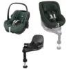 Maxi-Cosi 360 Family Pro Bundle – Green