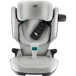 Britax KIDFIX PRO Car Seat – LUX/Linen Grey 9 Britax KIDFIX PRO Car Seat – LUX/Linen Grey -Baby Products sfet456