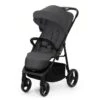 Kinderkraft Pushchair TRIG 3 Granite Grey -Baby Products sgWEY4Q
