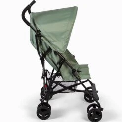 Push Me 2U Lightweight Stroller – Sage 12 Push Me 2U Lightweight Stroller – Sage -Baby Products sgdhrti