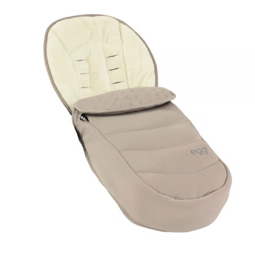 Egg Z Footmuff Feather 3 Egg Z Footmuff Feather