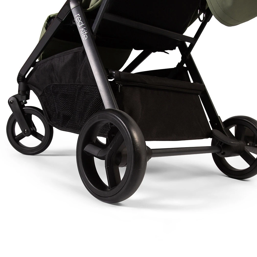 Red Kite Push Me Astro Stroller – Sage 11 Red Kite Push Me Astro Stroller – Sage - Image 9