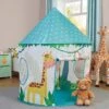 Liberty House Toys Kids Jungle Play Tent -Baby Products sgeryu5