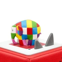 Tonies Elmer And Friends Story Collection 14 Tonies Elmer And Friends Story Collection -Baby Products sget634