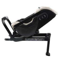 Axkid One 2 + Rear-Facing Car Seat Brick Melange -Baby Products sgey346