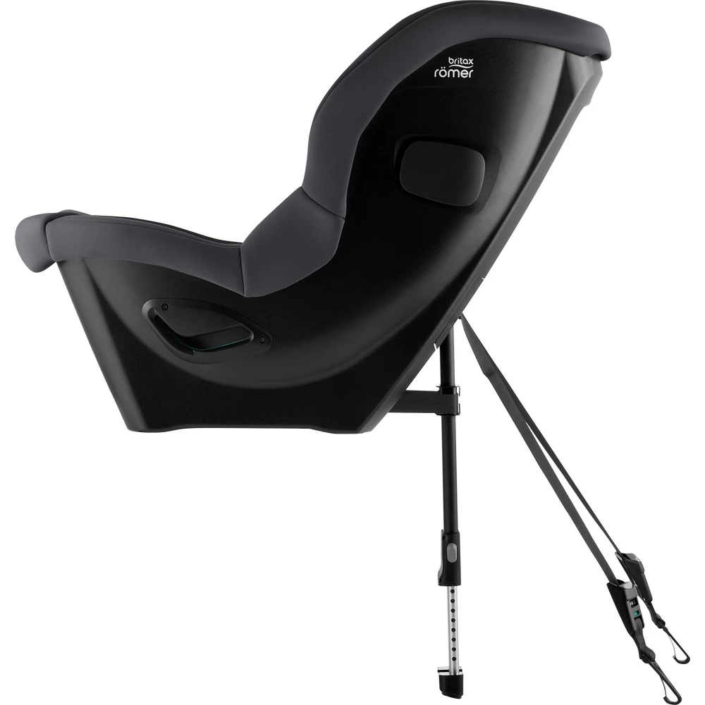 Britax SAFE-WAY M Midnight Grey 4 Britax SAFE-WAY M Midnight Grey - Image 2