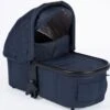 MAST M.Twin X Carrycot Blueberry