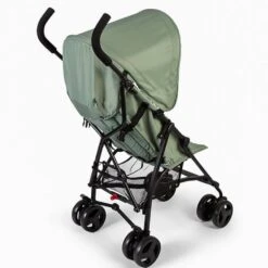 Push Me 2U Lightweight Stroller – Sage 13 Push Me 2U Lightweight Stroller – Sage -Baby Products sgeyru