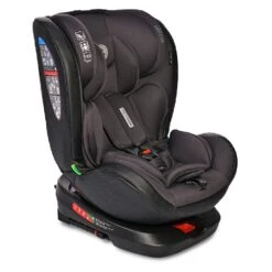 Lorelli NEBULA Isofix Car Seat – Black