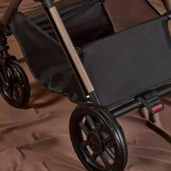 Silver Cross Reef 2 SPECIAL EDITION Pebble 360 Pro2 Travel System – Ganache -Baby Products sgtey45