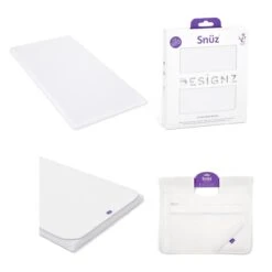 Baby Products 37 SnuzPod4 Next Baby Starter Bundle