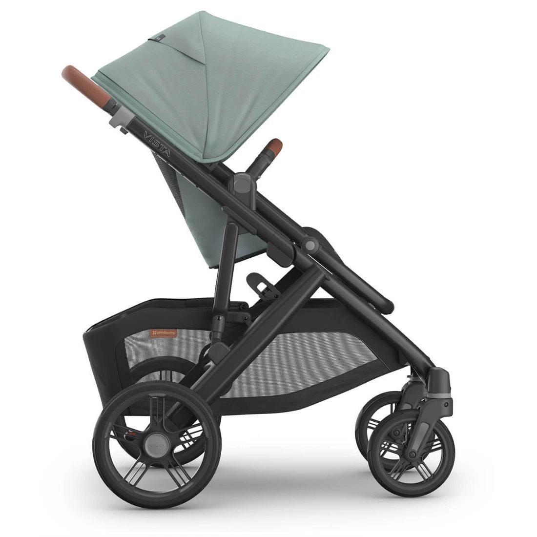 UPPAbaby VISTA V3 Pram – Kenzi 6 UPPAbaby VISTA V3 Pram – Kenzi - Image 4