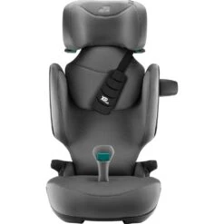 Britax KIDFIX PRO Car Seat – Style Mineral Grey -Baby Products sw3e45