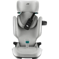 Britax KIDFIX PRO Car Seat – LUX/Linen Grey 8 Britax KIDFIX PRO Car Seat – LUX/Linen Grey -Baby Products swet45 1
