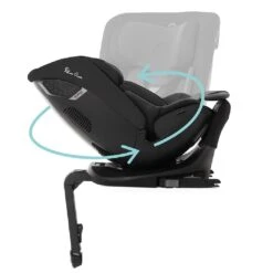 Silver Cross Motion 2 All Size 360 Space 14 Silver Cross Motion 2 All Size 360 Space -Baby Products swgE