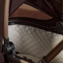 Silver Cross Reef 2 SPECIAL EDITION Pebble 360 Pro2 Travel System – Ganache -Baby Products swt36478ik