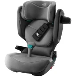 Britax KIDFIX PRO Car Seat β Style Mineral Grey