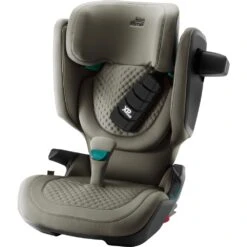 Britax KIDFIX PRO Car Seat β LUX/Urban Olive
