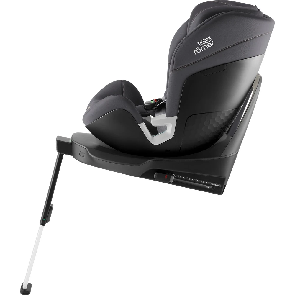 Britax SWIVEL Midnight Grey 5 Britax SWIVEL Midnight Grey - Image 3