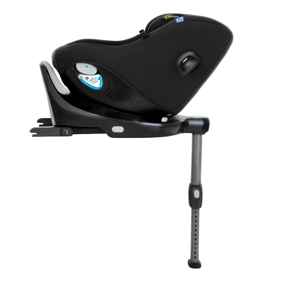 Graco Turn2Me DLX I-Size Car Seat 5 Graco Turn2Me DLX I-Size Car Seat - Image 3