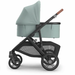 UPPAbaby VISTA V3 Pram – Kenzi 15 UPPAbaby VISTA V3 Pram – Kenzi -Baby Products tftu 1