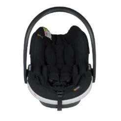 BeSafe Izi Go Modular X2 Car Seat Plus Isofix Base – Black -Baby Products tgjhu6